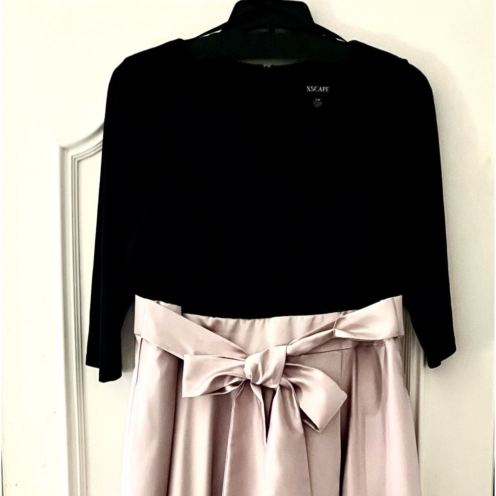 Size 18W XSCAPE Formal